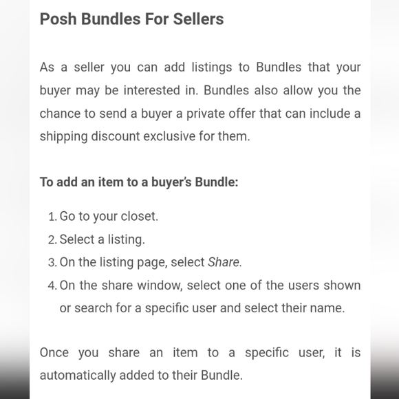 Like this to know when I go live - Picture 2 of 2